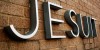 Jesuit on Brick