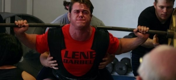 If you have ever entered Jesuit’s new weight-room on Mondays, Wednesdays, or Fridays, you may have seen this tall, muscular man who trained Jesuit’s athletic...