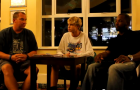 Davis Bittner’s Post-Game Coach Interview