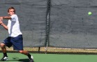 Jesuit Tennis Starts Off Hot
