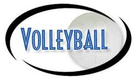 Intramural Volleyball Competition