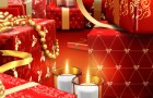 Juniors Launch Successful CPS Christmas Project