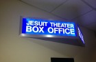 Jesuit Auditions a Success