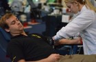 Jesuit to Host Blood Drive