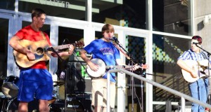 Jesuit Musicians Union