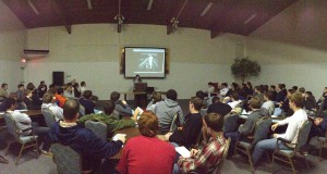 Senior Retreats Overview