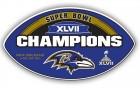 Jesuit Graduate Wins Superbowl