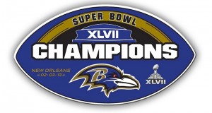 Jesuit Graduate Wins Superbowl