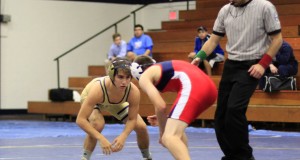Jesuit Wrestling Team Dominates at Austin