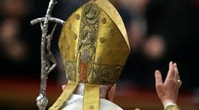 The Pope Steps Down, What’s Next?