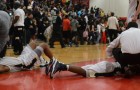 Losing the Big Game