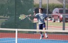 Tennis Starts Spring Season