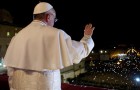 Pope Francis I—The World’s First Jesuit Pope