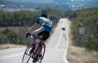 Jesuit Cycling Rising