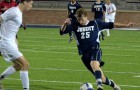 Jesuit Soccer Falls in Playoffs