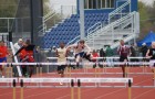 Jesuit Holds Their Own in Sheaner Relays