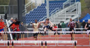 Jesuit Holds Their Own in Sheaner Relays