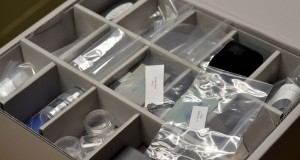 Uncovering the Mystery of the Jesuit Archives