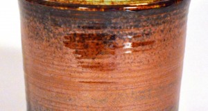 Jesuit Senior’s Pottery Wins Prestigious Award