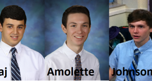 Jesuit Students to Conduct Medical Research