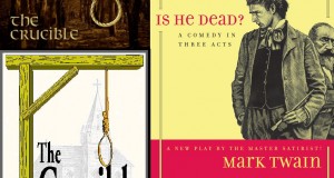 2013-2014 Theater Season Announced