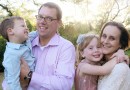 Chris Helling ’86 Inducted into Jesuit Sports Hall of Fame