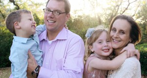 Chris Helling ’86 Inducted into Jesuit Sports Hall of Fame