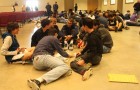 Jesuit Sophomore Retreat: A Memorable Experience