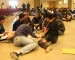 Jesuit Sophomore Retreat: A Memorable Experience
