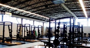 The Physically Fit Jesuit Student