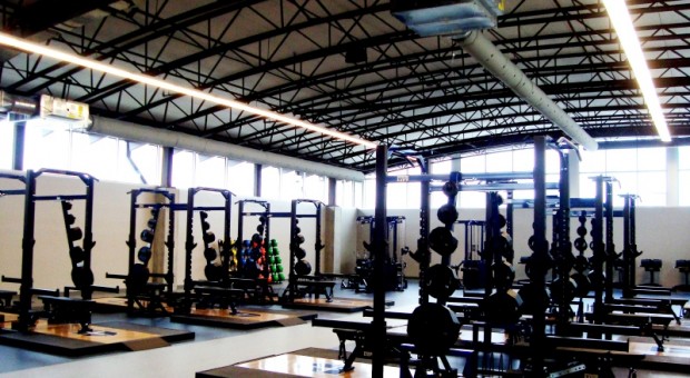 The Physically Fit Jesuit Student