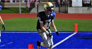 A Letter from the Desk of the Sports Editor: Jesuit Sports Recap
