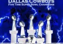 Cowboys Offseason