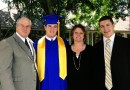 Jim Hever ’82 Arrives at Hall of Fame