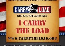 Carrying the Load: Mr. Wester to Walk the Katy Trail