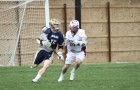 Lacrosse Falls in State Semi-Finals