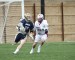 Lacrosse Falls in State Semi-Finals