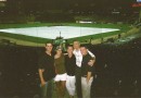Jesuit Ranger to Detroit Tiger: Michael Hollimon ’01 SHOF
