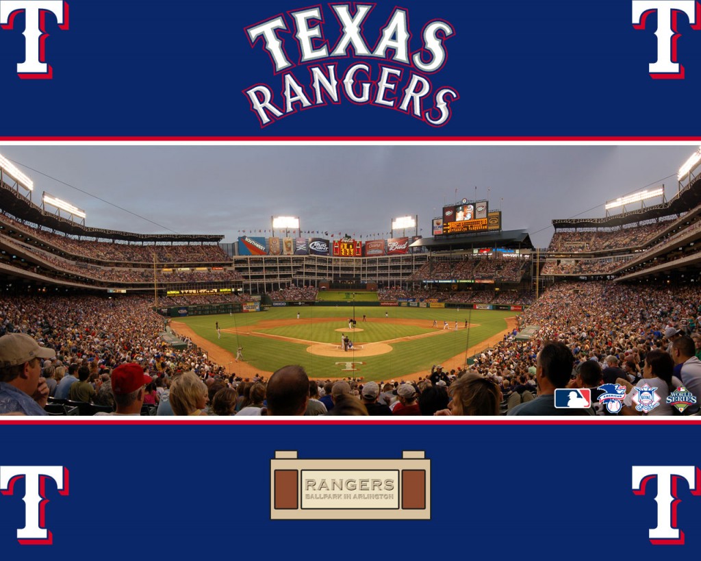 Texas Rangers on Fire with a 6-0 Start