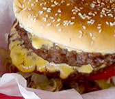 Burger House–The Roundup Editors’ Choice