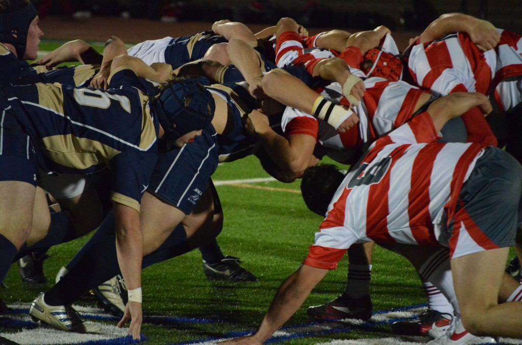 Jesuit Rugby vs. St. Thomas–Learning from a Tough Defeat