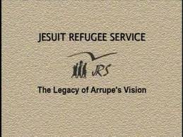 Relating to a Refugee: The JRSAAOS Experience