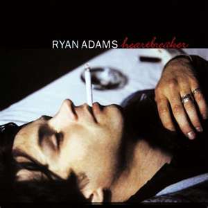 Album Review: Heartbreaker by Ryan Adams