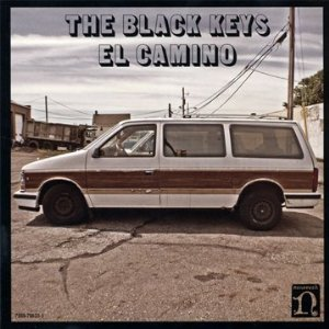 Top Ten Best Songs of The Black Keys