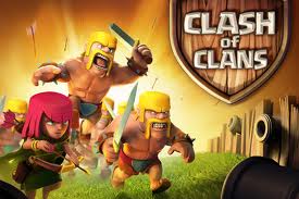 “Clash of Clans” Explodes at Jesuit