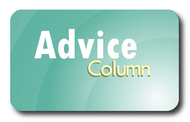 Ask “Dee”–The Roundup’s First Advice Column!