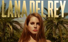 December Album Review: Lana Del Rey’s Born to Die: Paradise Edition