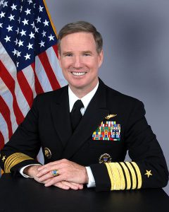 Adm Walsh