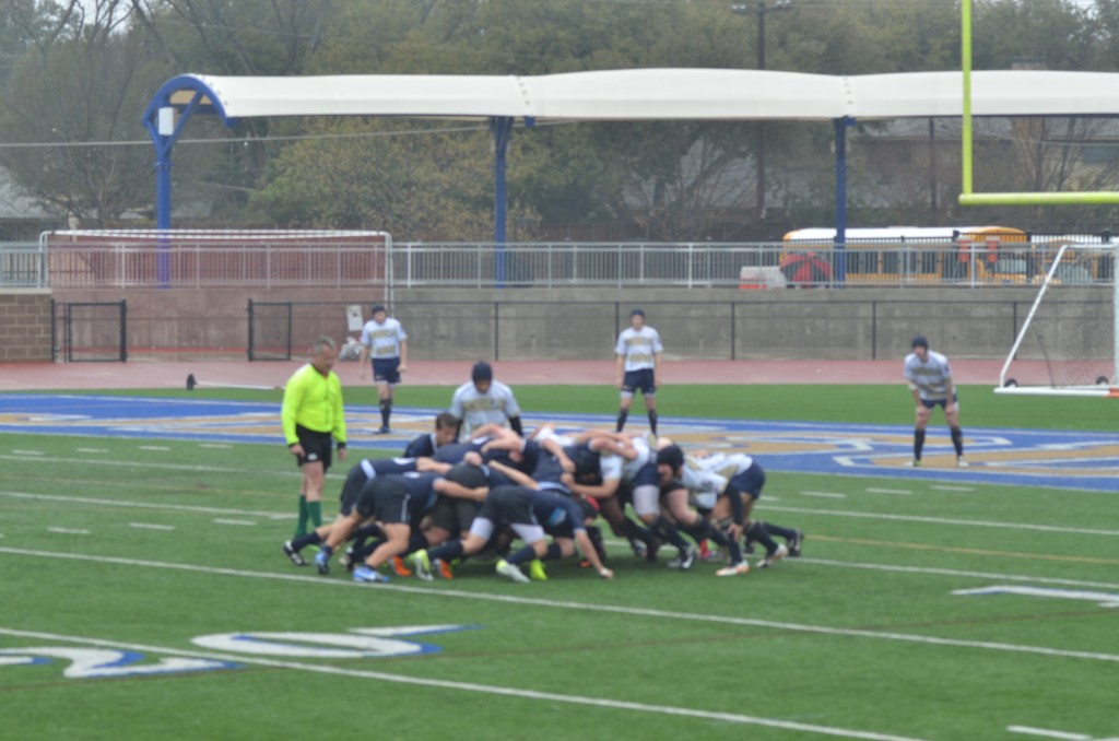 Rugby Season Winds Down