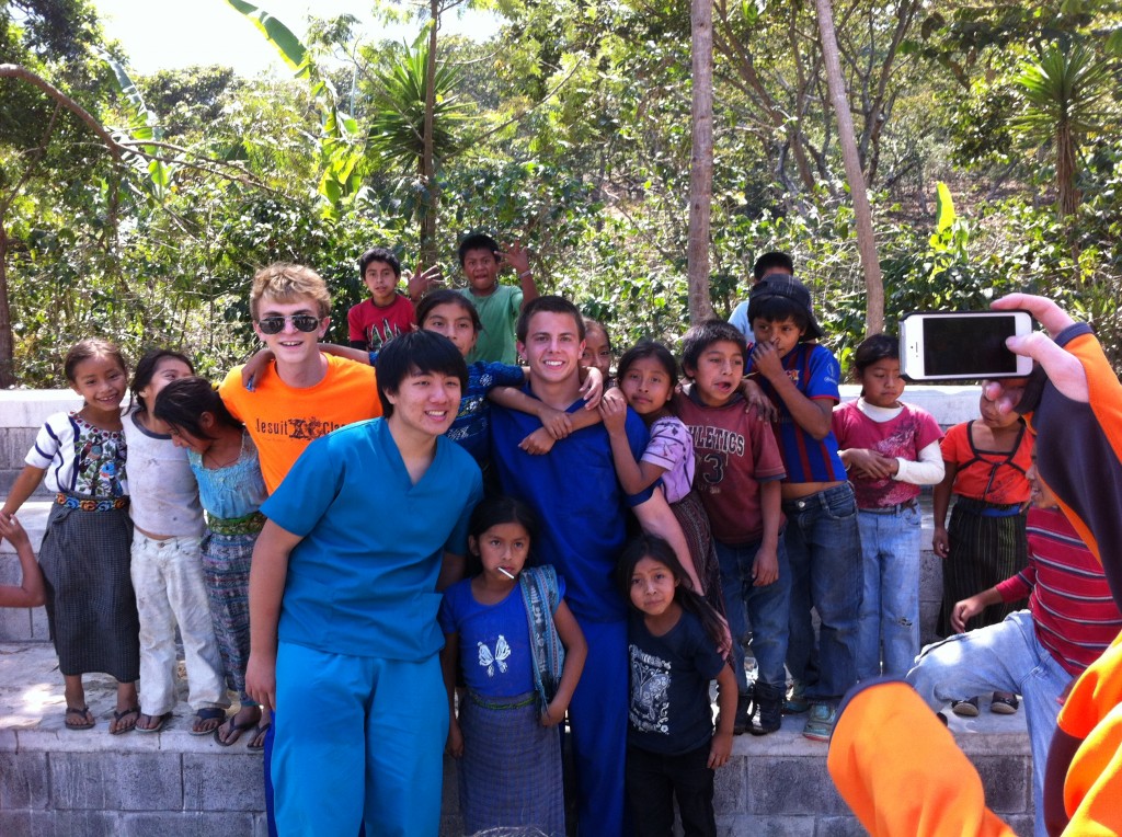 Reflections on the Medical Mission Trip to Guatemala